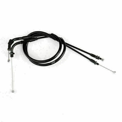 Throttle Cable for Honda CBR1000RR (2008–2011) UE Black