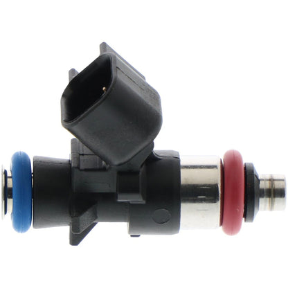 Bosch Fuel Injector 62410 for Dodge Grand Caravan Charger Challenger 300 Ram (2011–2020)