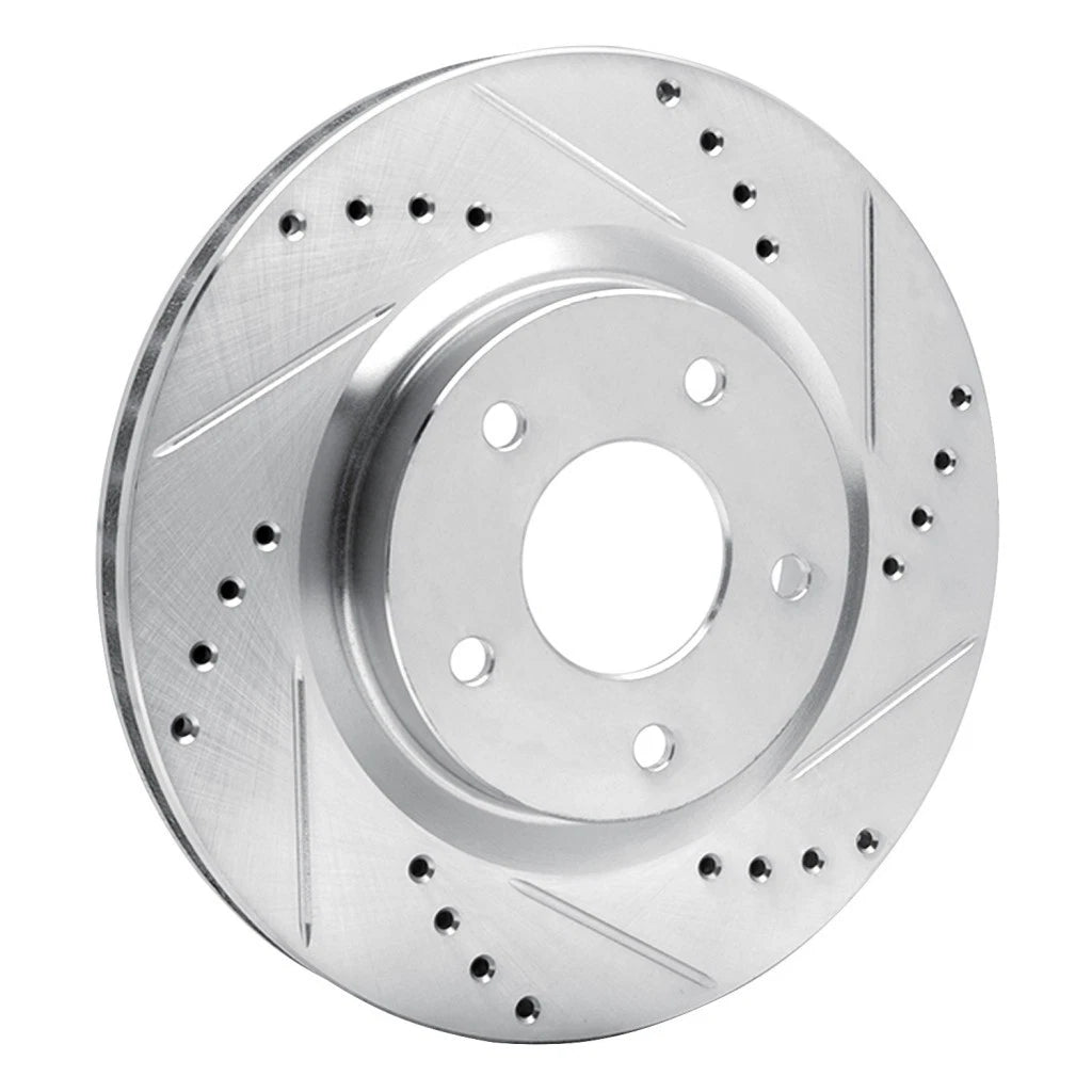 Front Brake Rotor for Nissan Sentra (2007–2012) ALX-PAU-DF-631-67058R-CLA1