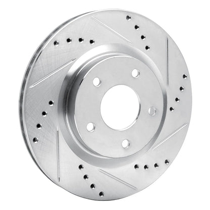 Front Brake Rotor for Nissan Sentra (2007–2012) ALX-PAU-DF-631-67058R-CLA1