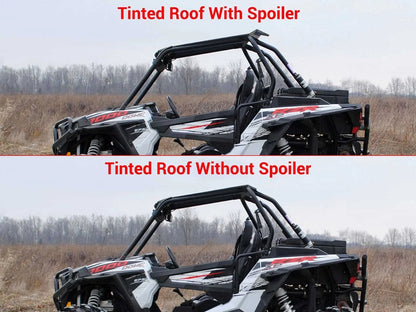 Tinted Roof for Polaris RZR XP 1000 (2014–2023)