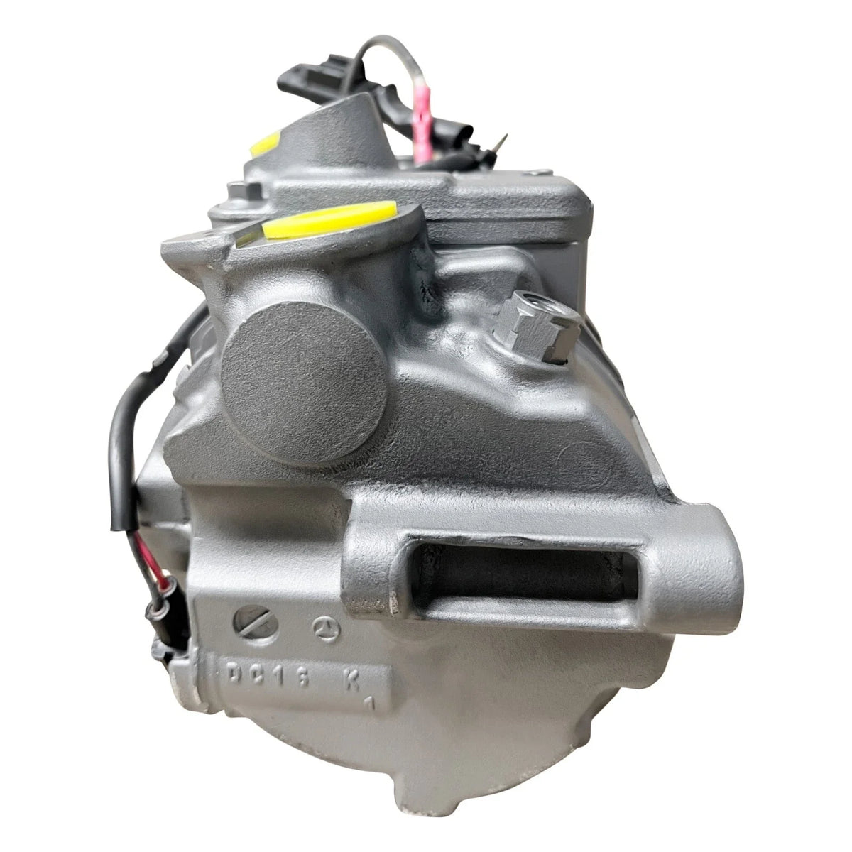 AIG322 Replacement AC Compressor for Mercedes GL550 4.7L (2016)