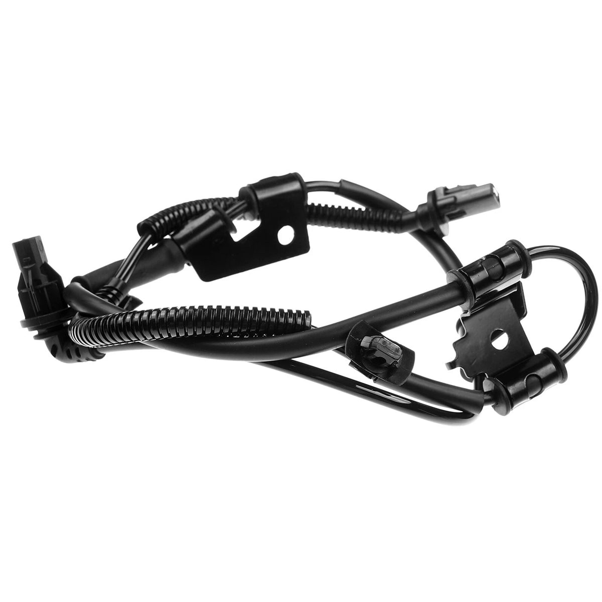 Front Left ABS Wheel Speed Sensor for Hyundai Tucson (2005–2009) 95670-2E300, 95670-03000, ALS588