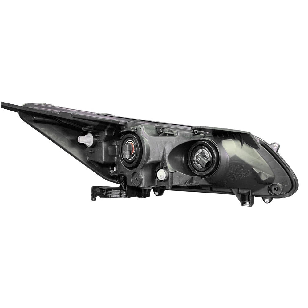Set of 2 Headlights for Honda Accord (2013–2015) HO2502151 HO2503151