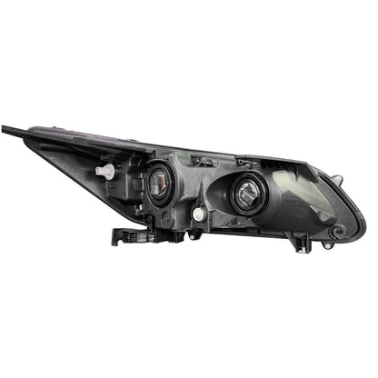 Set of 2 Headlights for Honda Accord (2013–2015) HO2502151 HO2503151
