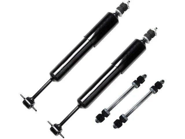 Front Shock Absorber & Sway Bar Link Kit for Mazda B3000 (1998–2008) JZ319MS