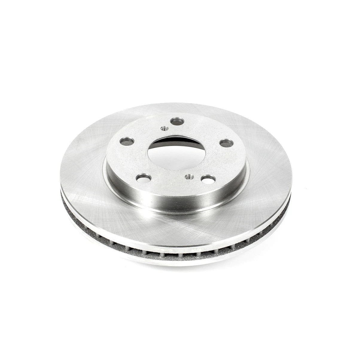 JBR711 Powerstop Brake Disc for Toyota Camry (1992–2001)