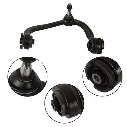 Front Upper Control Arm Ball Joint Tie Rod for Ford F-150 (2004–2008) K80306 K80308 K80149 ES3691