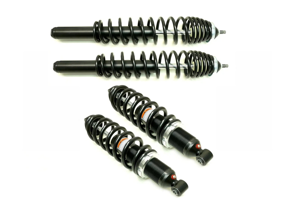 Full Shock Set for Polaris Ranger 500 2x4 (2005–2009)