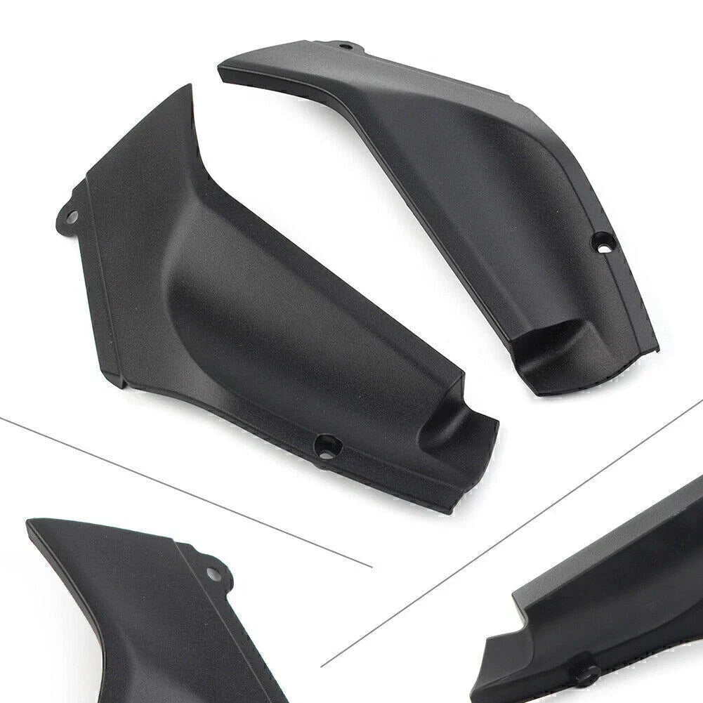 Set of 2 ABS Gas Tank Side Cover Fairing Panels for Yamaha YZF R1 (1998-2001)