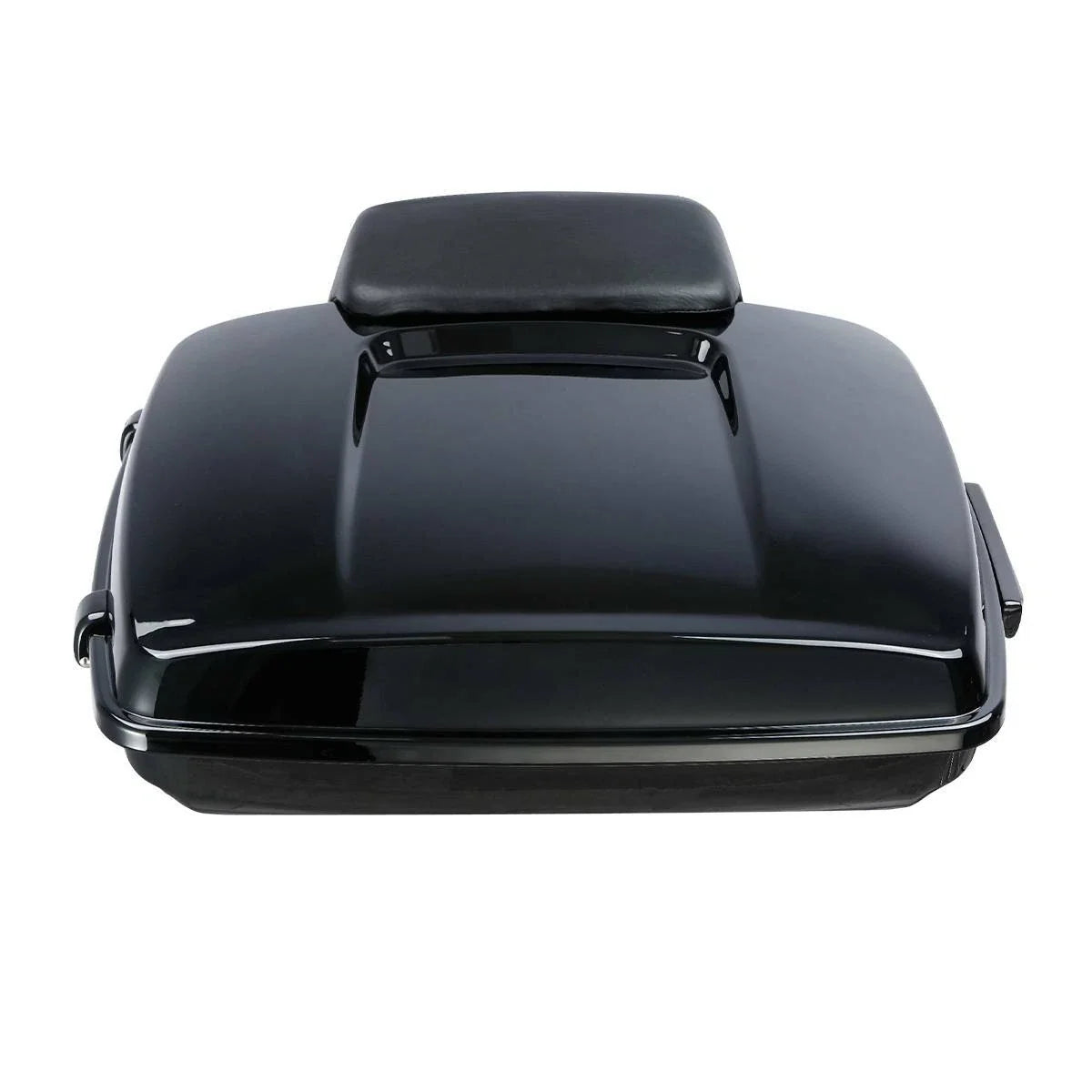 Razor Trunk Rack Docking Kit Pad for Harley Touring Road King Glide (2014–2026)