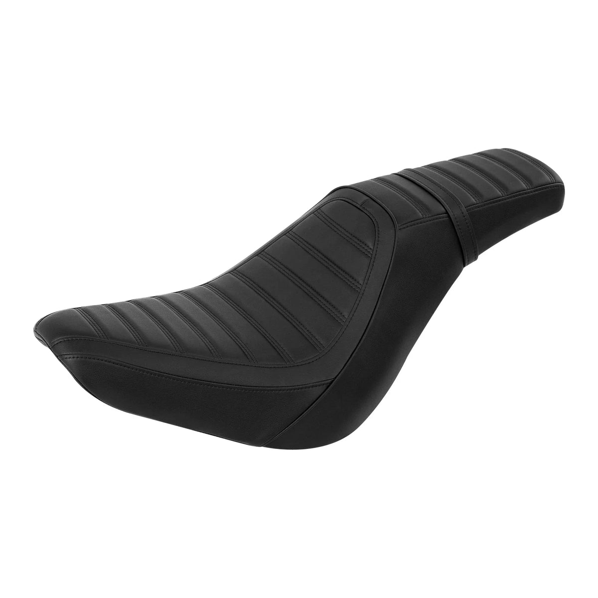 Driver Passenger Seat for Harley FLDE Street Bob Heritage Classic (2018–2025)
