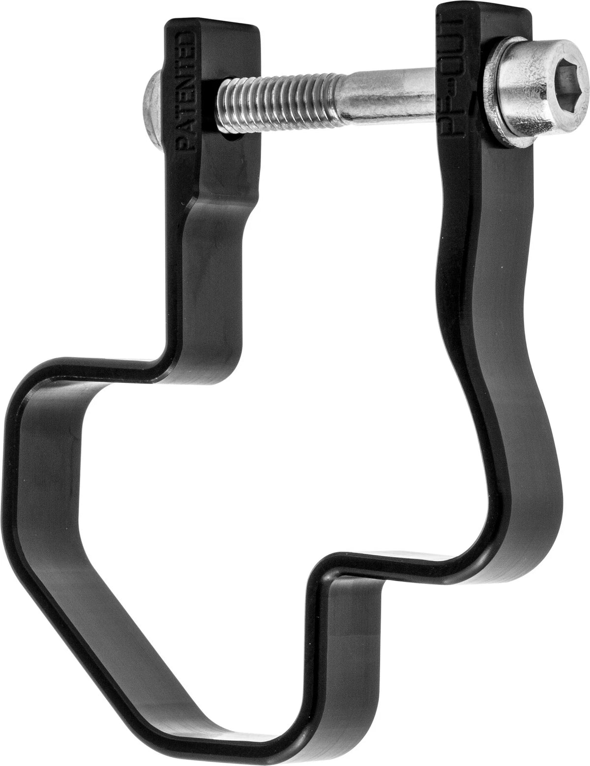 Cage Clamp for AXIA Universal Profile (MODCLPFOUT-BK)