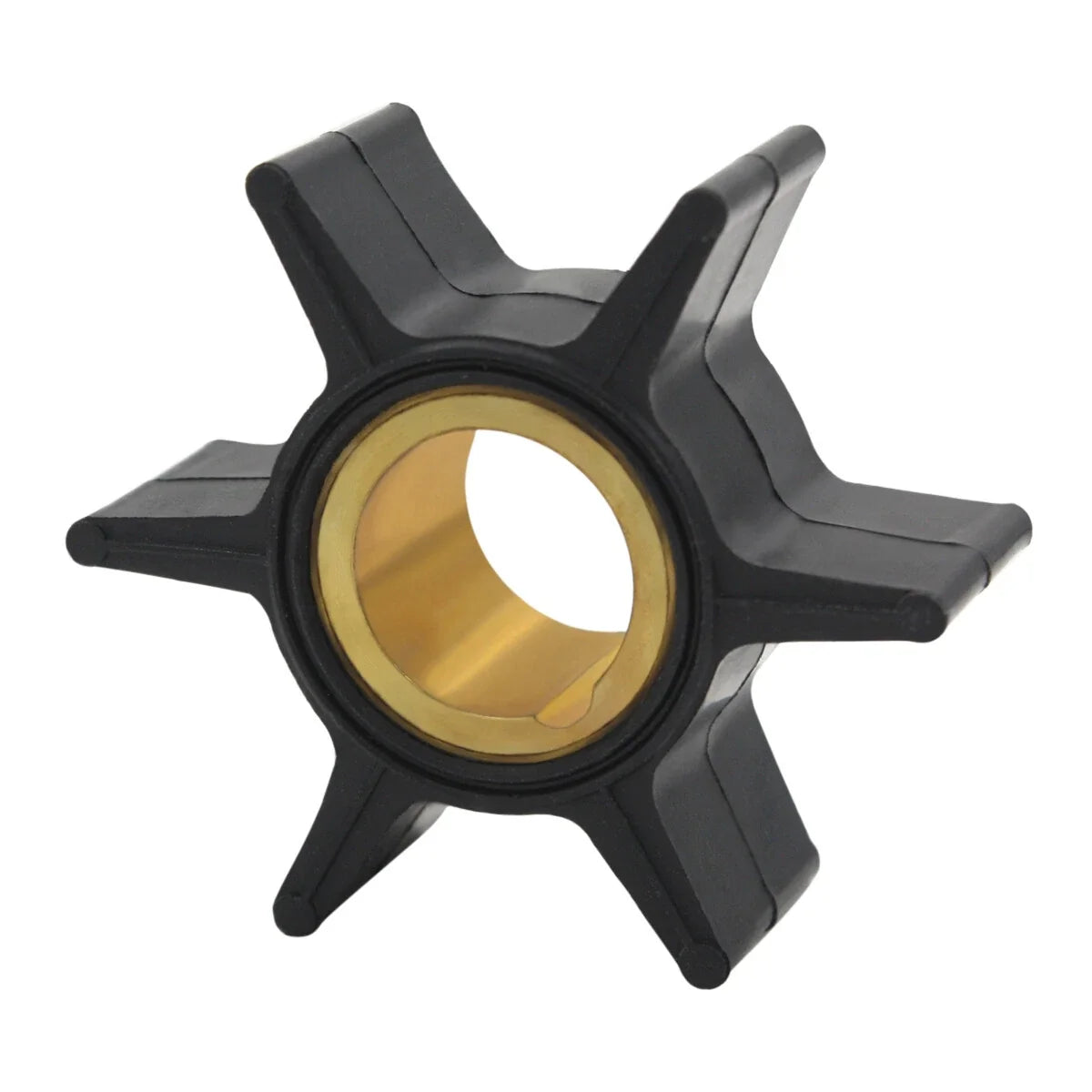 Water Pump Impeller for Mercury Mariner 20hp Outboard (47-89982, 18-3052)
