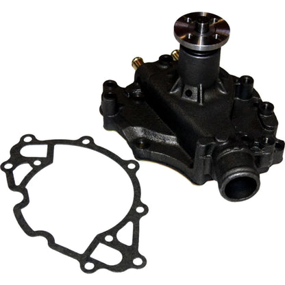 GMB Water Pump for E150 E250 E350 F150 F250 F350 Econoline (1976–1987) 125-1230, 43044