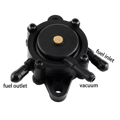 Fuel Pump Filter Kit for Briggs & Stratton (491922, 808492, 808656, 691034, 692313)