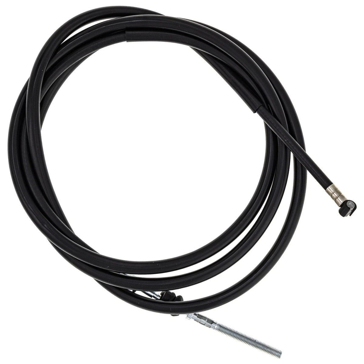 Rear Hand Brake Cable for Yamaha Wolverine 350 (1995–2005) 3D5-26341-00-00, 519-CCB2905L