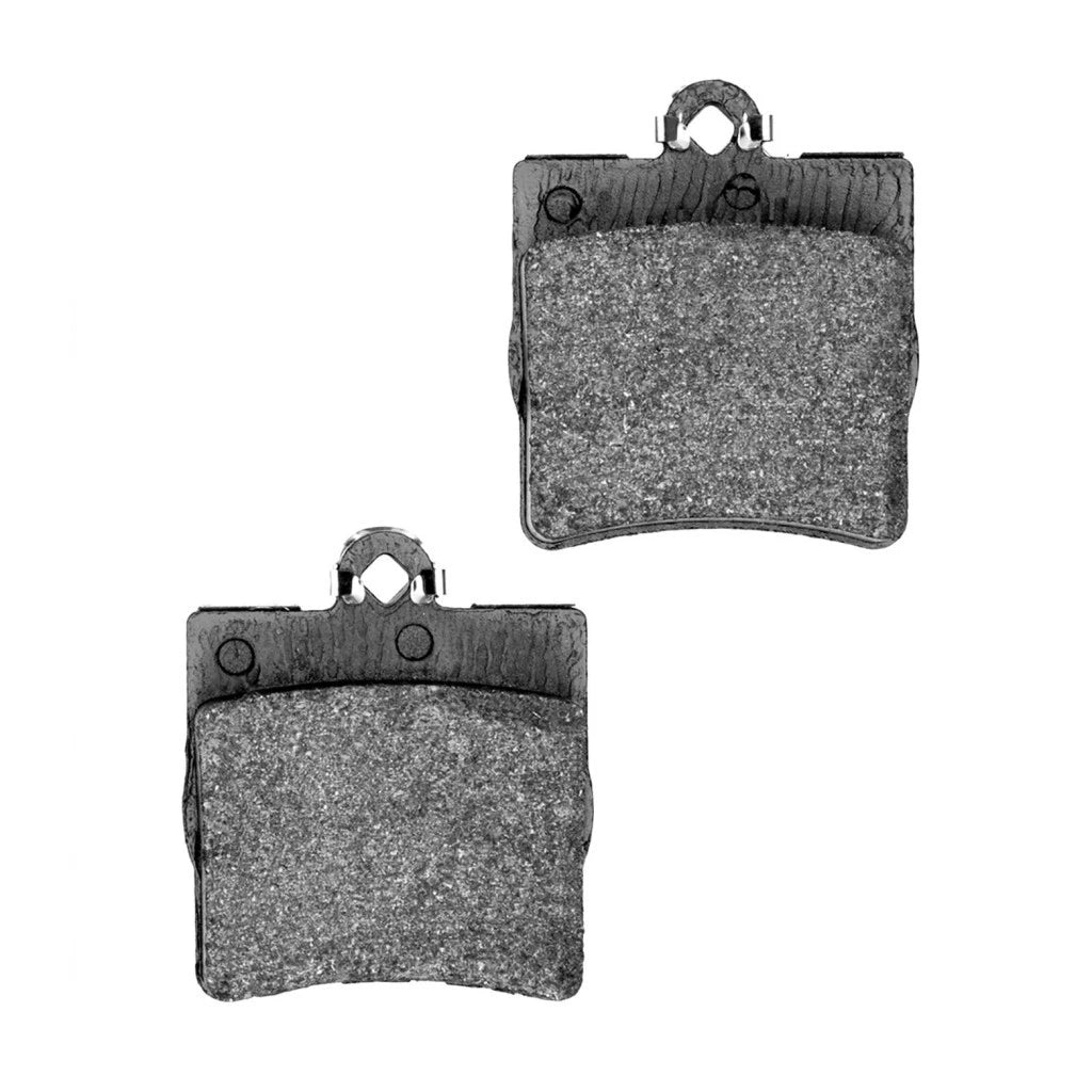 Disc Brake Pads for Mercedes-Benz SLK300 (2009–2011) ALX-PAU-DF-4000-0779-00-CLA9