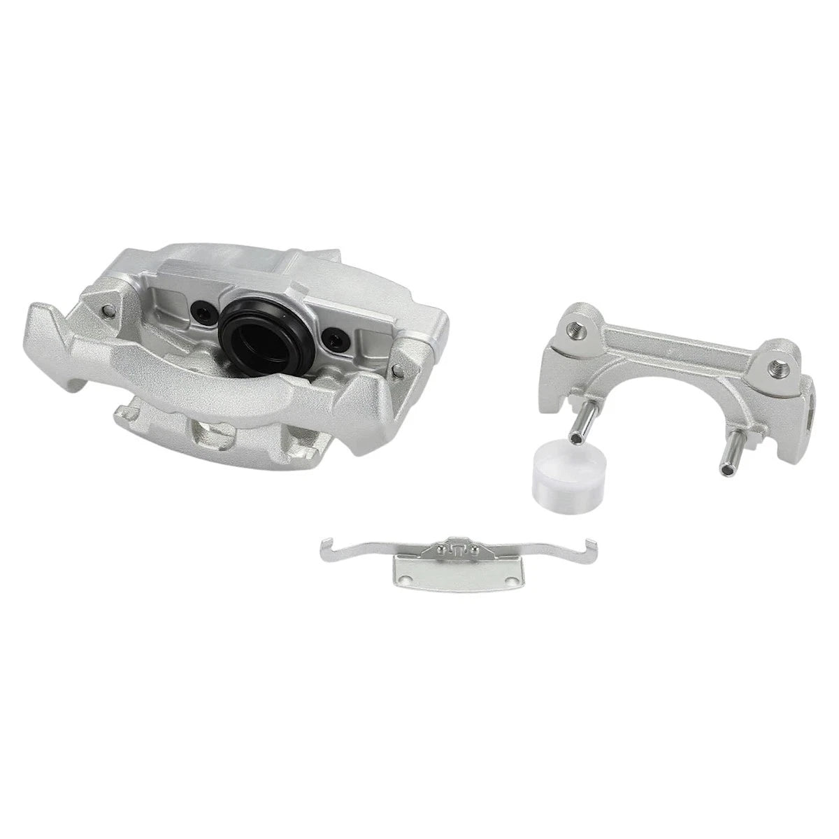 Brake Caliper Front Right for Volvo S60 V60 Cross Country (2013–2018) 18020167, 36000150, 19B3863, SL20634
