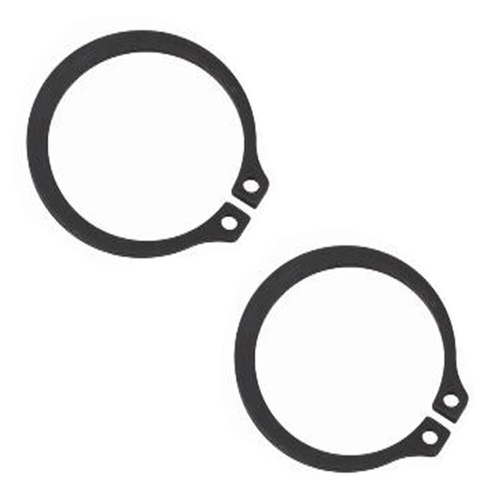 2X PTO Snap Rings for Ford 2N 8N 9N NAA 501 600 700 800 900 2000 4000