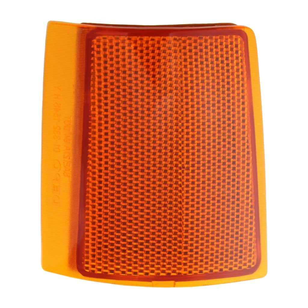 Side Marker Light Assembly for GMC K3500 (1994–2000) GM2550148, CLX-M0-18-5034-01-CL360A4