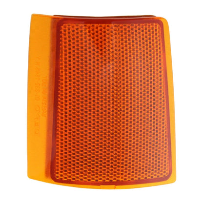 Side Marker Light Assembly for GMC K3500 (1994–2000) GM2550148, CLX-M0-18-5034-01-CL360A4