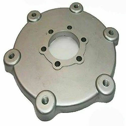 Front Brake Adapter Plate for Royal Enfield Motorcycle