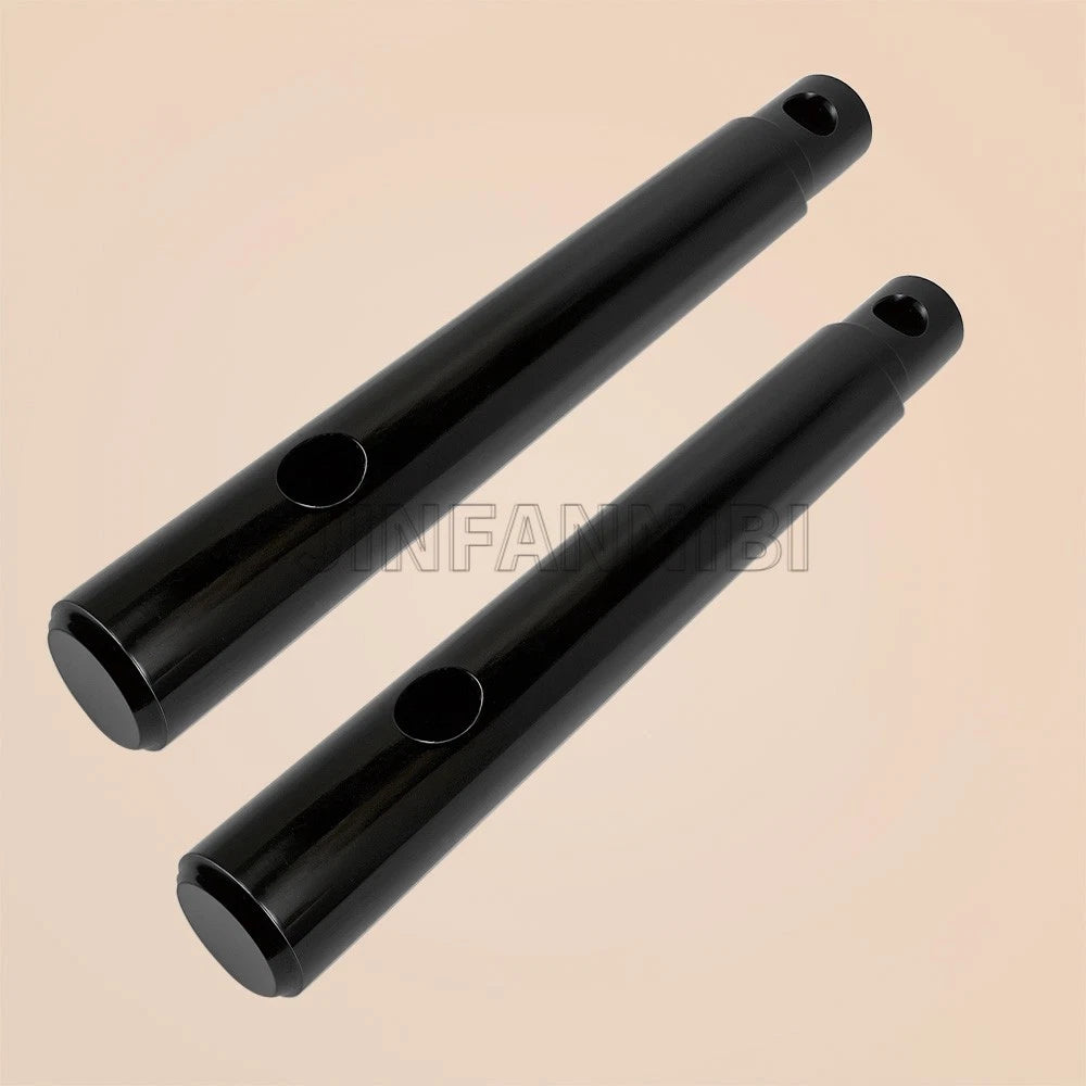 Steering Knuckle King Pin & Bushing Kit for Yamaha Golf Cart (G2–G16) ADN0034