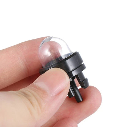 5pcs Carburetor Oil Bubble Lamp Fuel Pump for Chainsaws