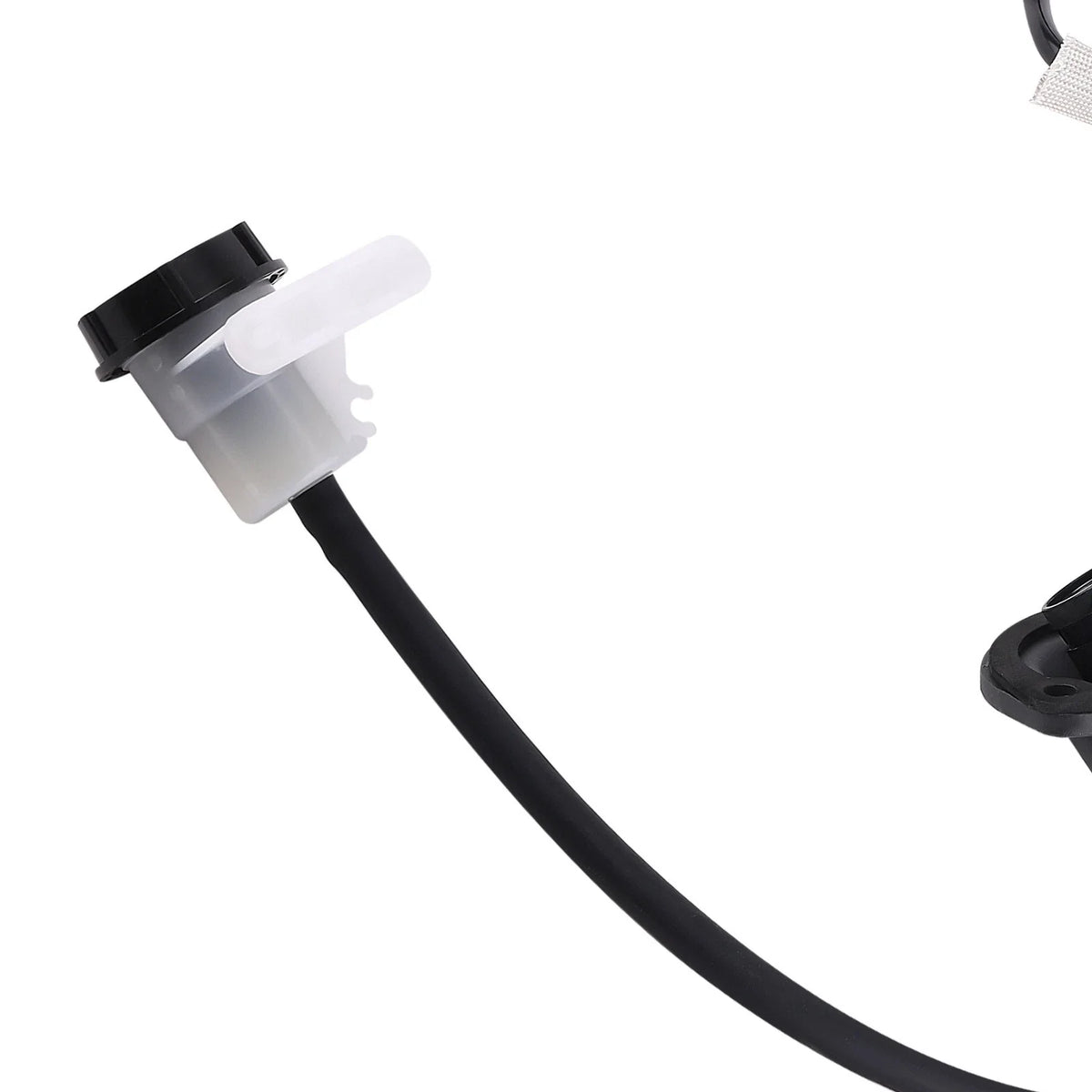 Clutch Master Cylinder Line Set for Ford Explorer Ranger Mazda B4000 (1991–2001)