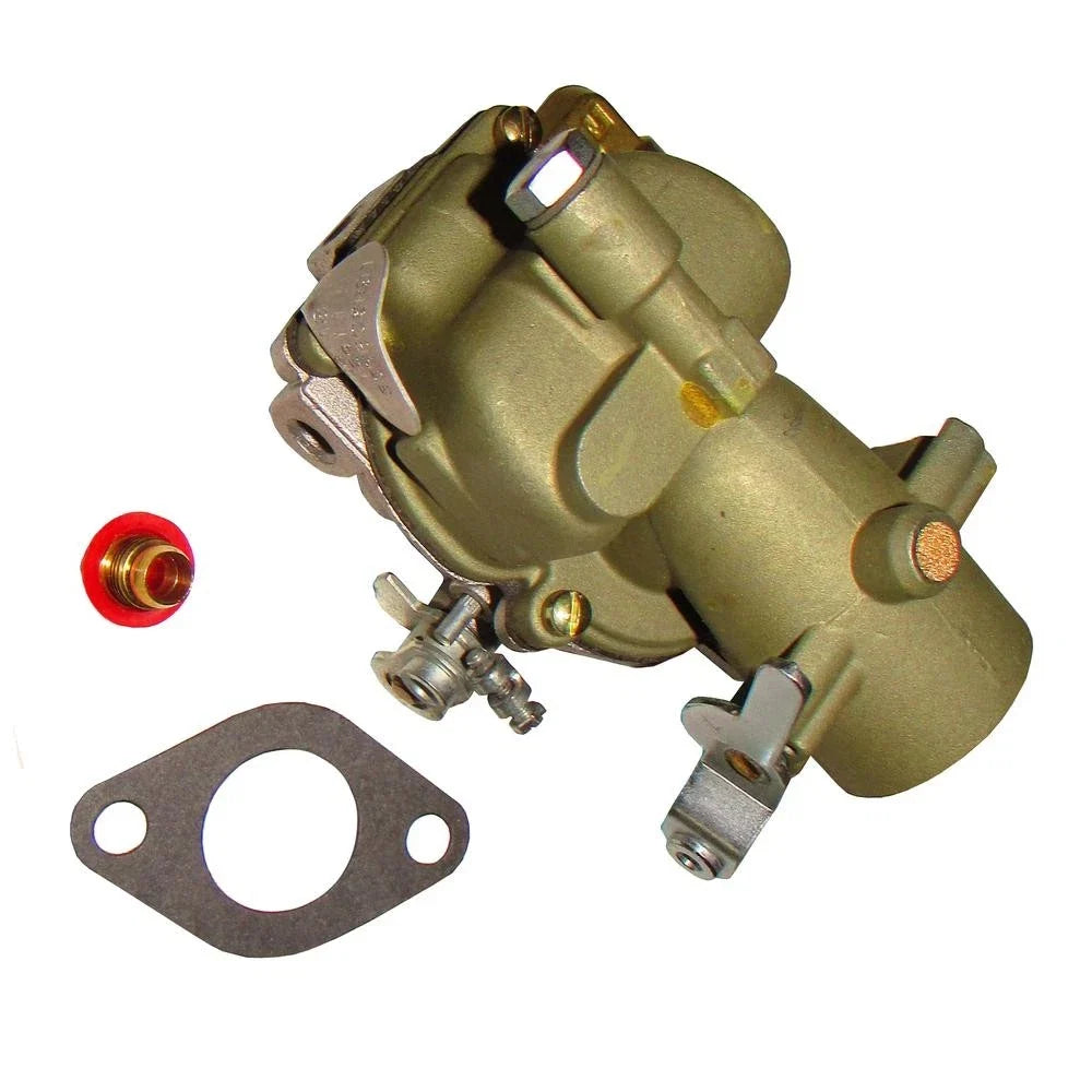 Carburetor Kit for International 130 140 (Fits 385608R91, 366462R91)