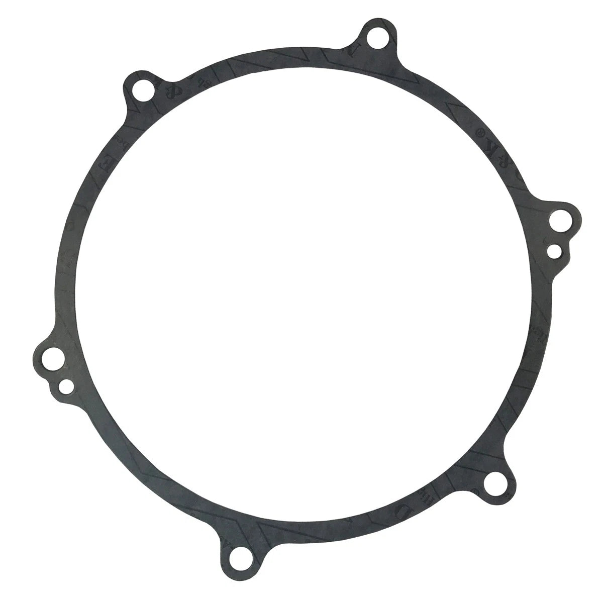 Right Crankcase Cover Gasket for Kawasaki KLX300R (1997–2026) NX-20036CGa
