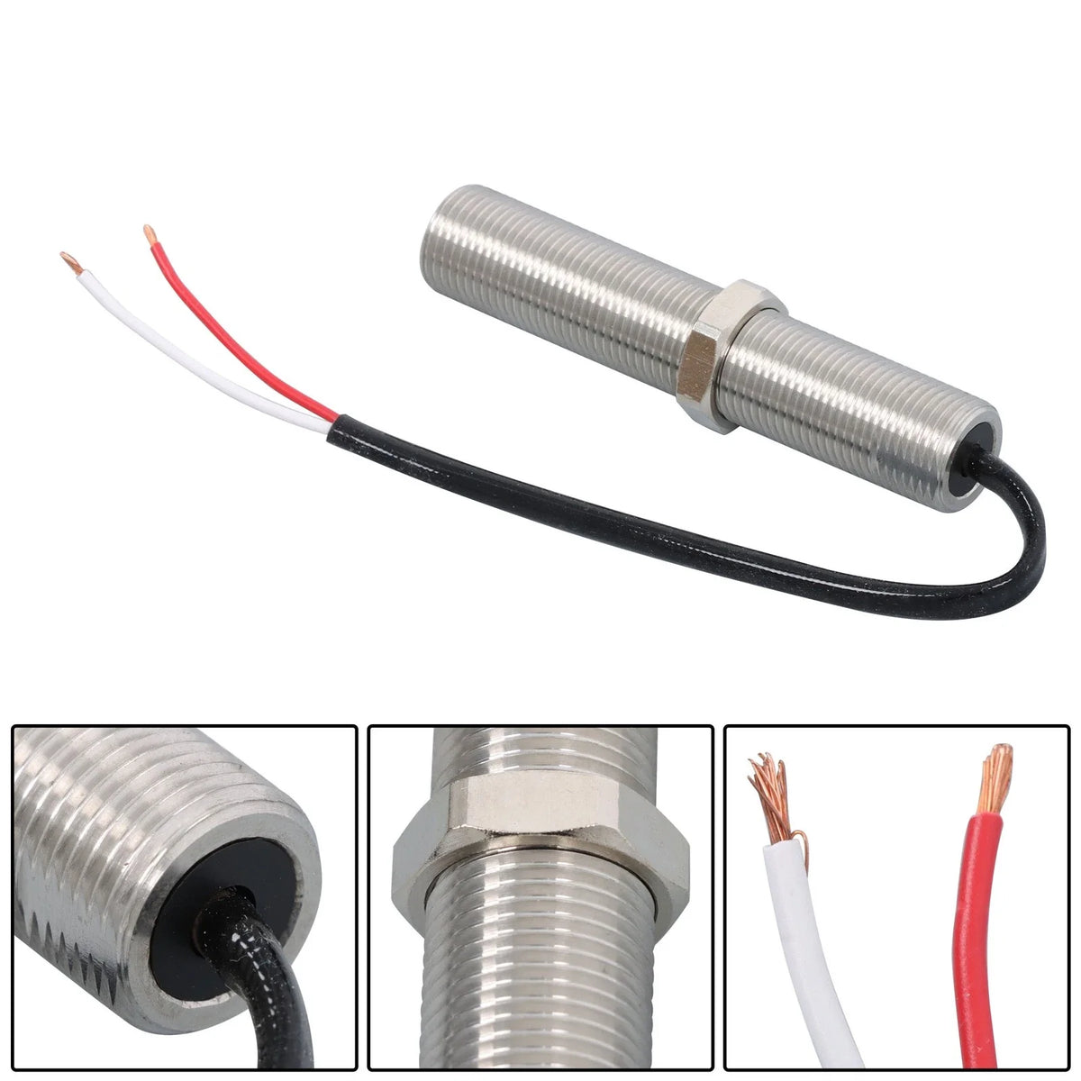 Pickup Sensor