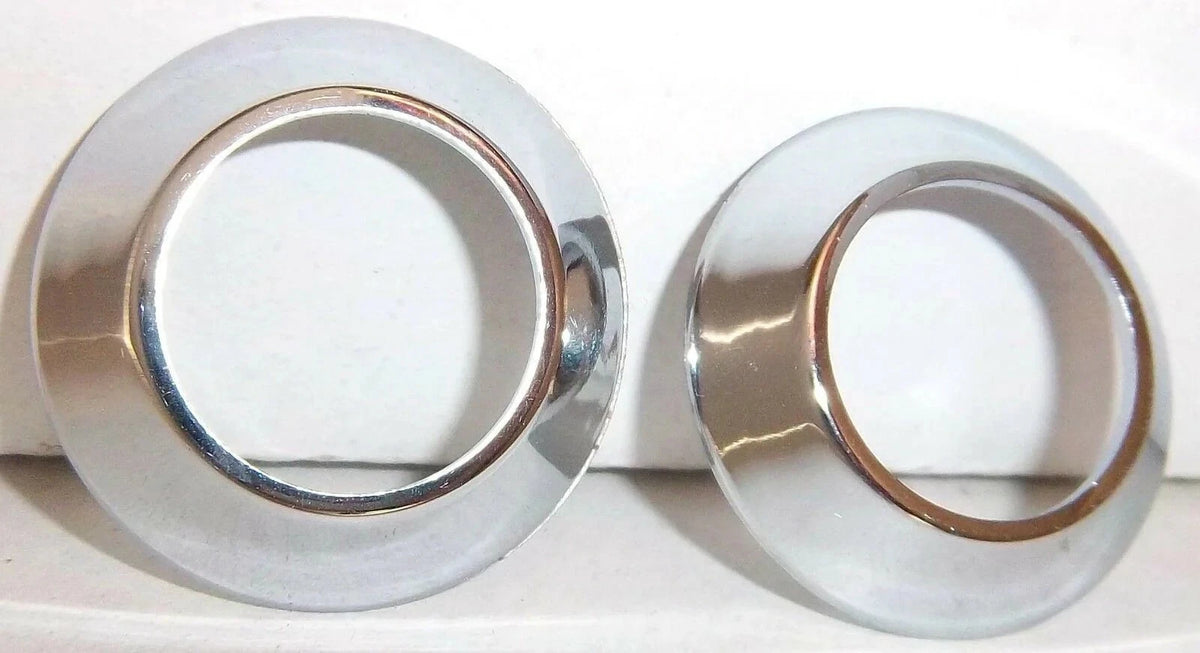 Parking Brake Valve Bezels for (UP#41073)
