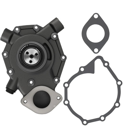 Water Pump for John Deere Harvester 310SK 410K (RE523169–SE501227)