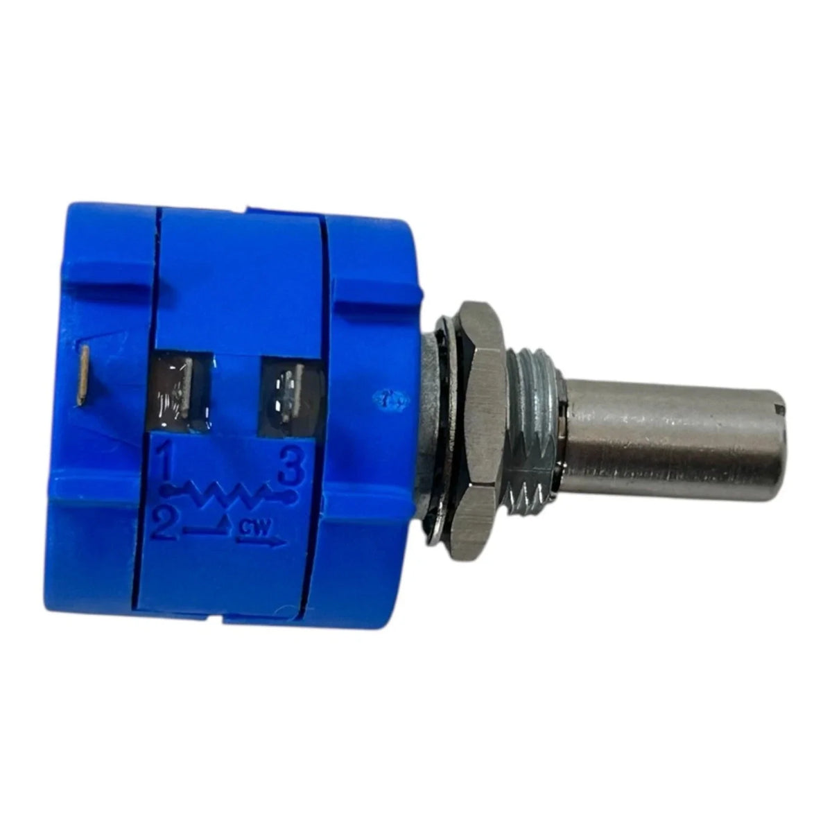 Bourns 3590S-A63-102L Multi Turn Potentiometer Knob for OEM Applications