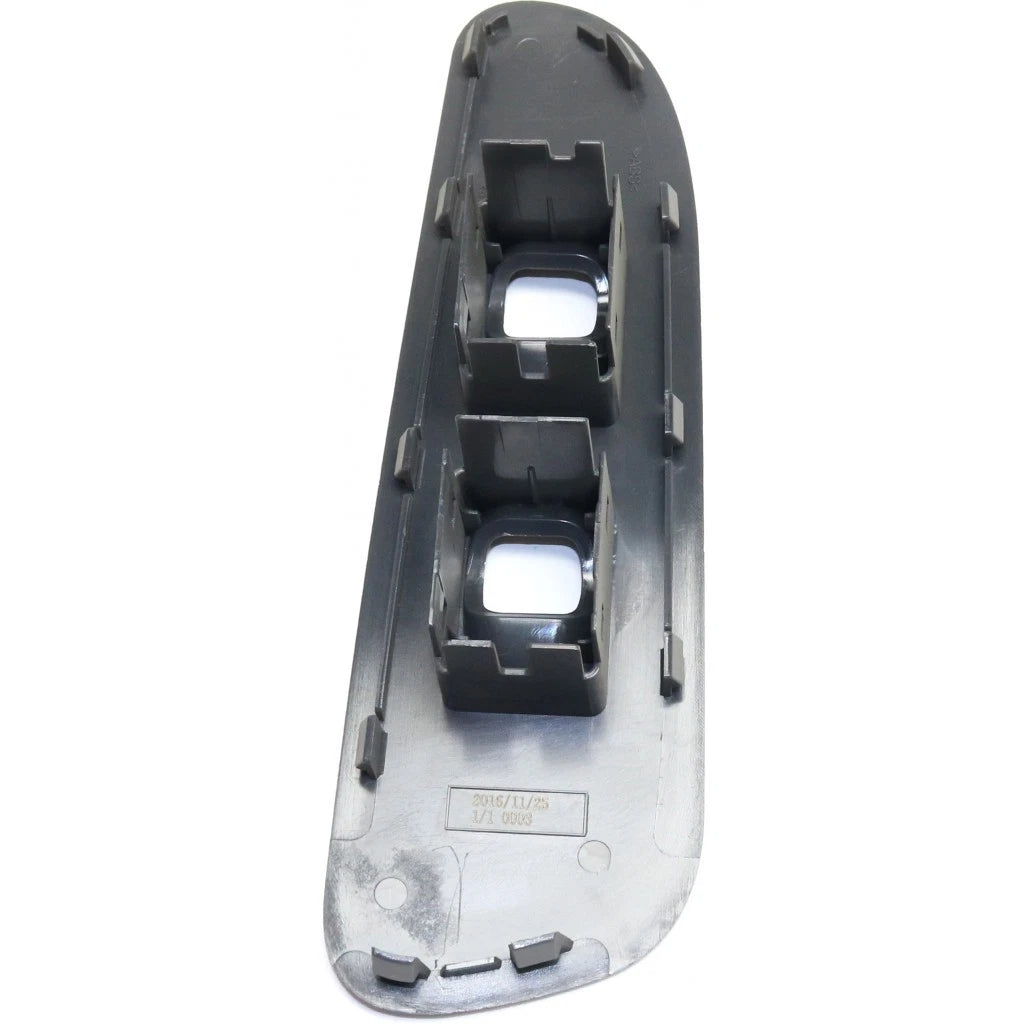 Window Switch Bezel for Dodge Ram Pickup (2002–2005) CLX-M0-USA-REPD321103-CL360A70