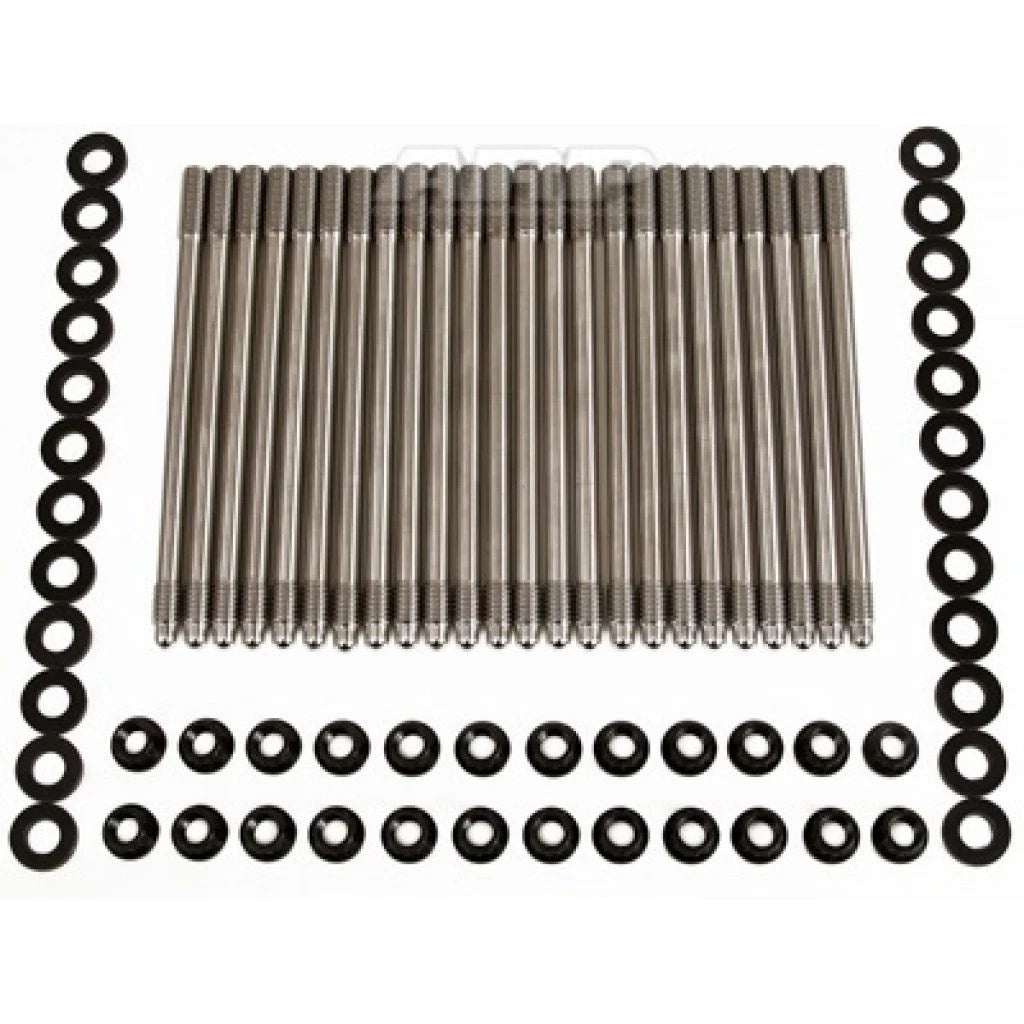 ARP Head Stud Kit for Porsche 911-930 Turbo (TLX-arp204-4206-CL360A70)