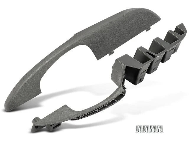 Front Left Door Handle for GMC Savana 4500 (2009–2015) 36676FXRF