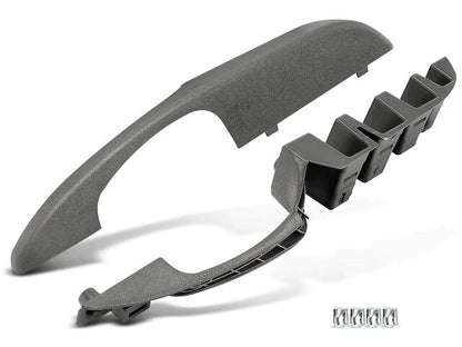Front Left Door Handle for GMC Savana 4500 (2009–2015) 36676FXRF