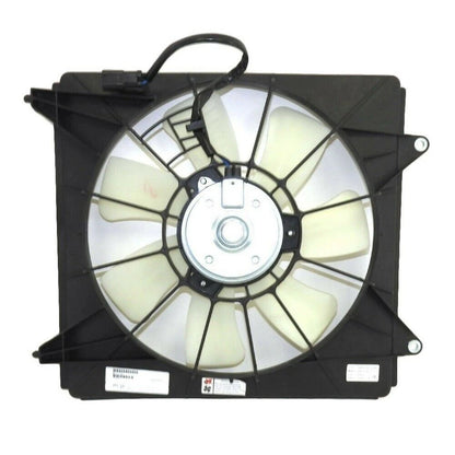 Condenser Fan for Honda Accord (2008–2012) | HO3113126, LLX-HO3113126-CL360A70