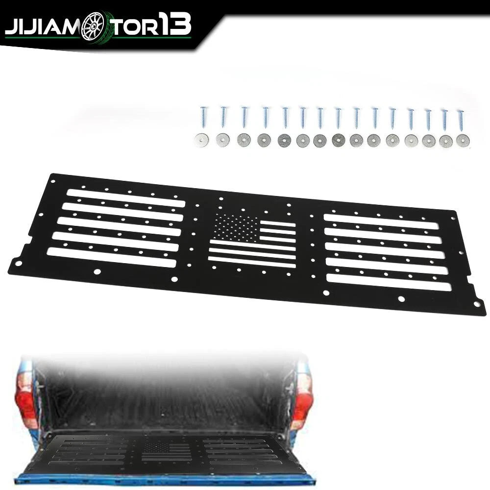 Tailgate Storage Plate Board Table for Toyota Tacoma (2005–2015) J-02RPB2042ABK