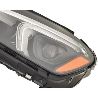 Driver Side Headlight for Mercedes-Benz GLE63 AMG S (2021–2023) CLX-M0-340-1173L-UC2-CL360A53, MB2502261