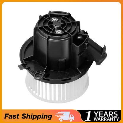HVAC Blower Motor with Fan Cage for Mercedes-Benz C300 (2013–2014) 700248