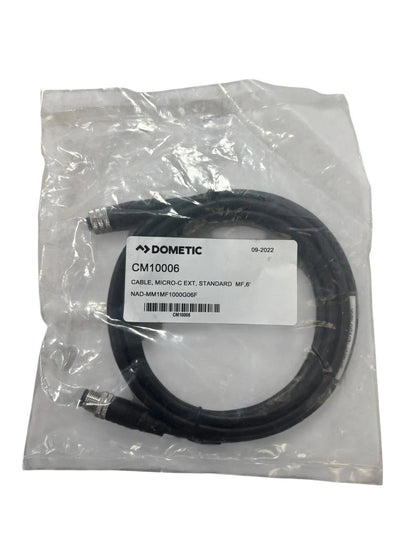 Micro-C Male to Female Cable 6FT for Dometic CM10006