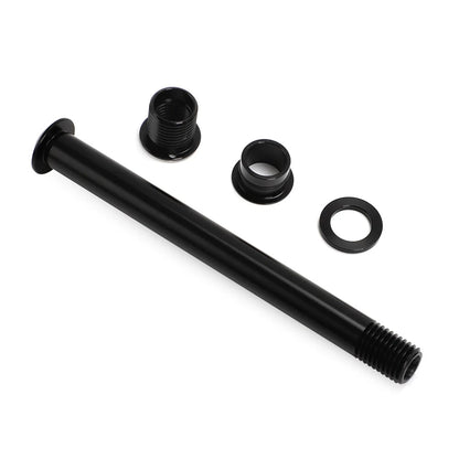 15mm to 12mm Fork Thru Axle Conversion Kit for Road Gravel Cyclocross Forks
