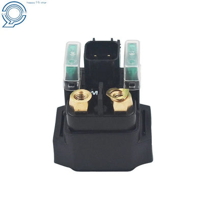 Starter Relay Solenoid Switch for Yamaha Grizzly Raptor Rhino (450–700)