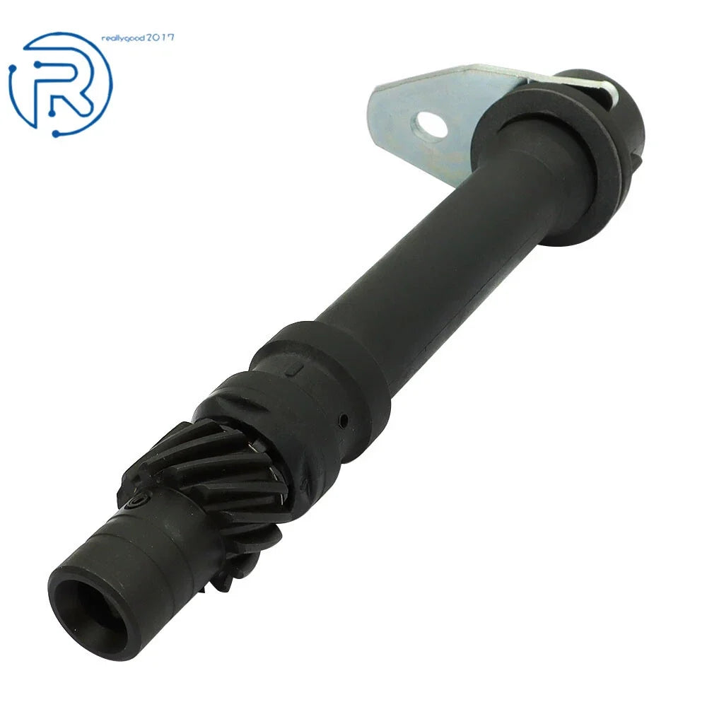 Vortec Engine Oil Pump Drive Gear Shaft for Chevrolet Silverado GMC Sierra (1999–2007)