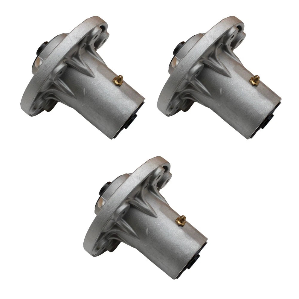 Pack of 3 Lawn Mower Deck Spindles for Ferris 300S S65Z (Fits 84003173)