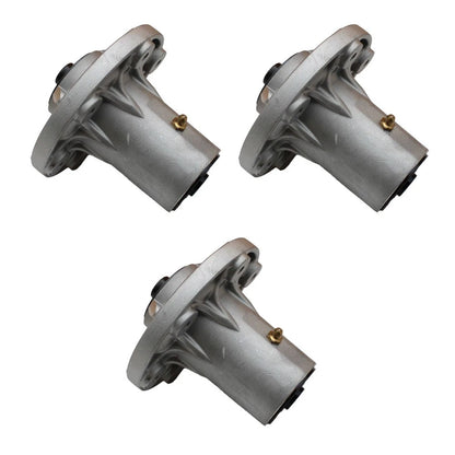 Pack of 3 Lawn Mower Deck Spindles for Ferris 300S S65Z (Fits 84003173)